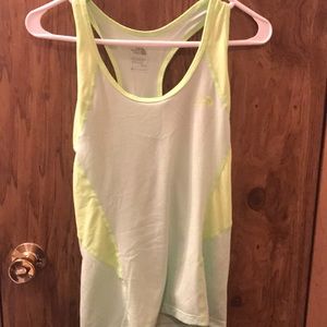 FINAL PRICE! Womens The North Face Razorback Tank Top